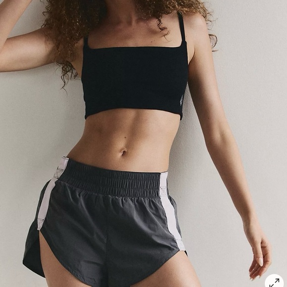 Free People Movement Trail Angel Shorts - Picture 5 of 13